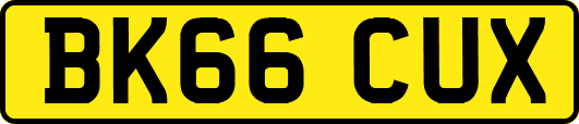 BK66CUX