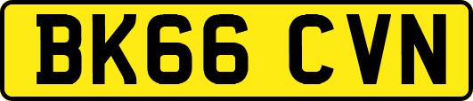 BK66CVN