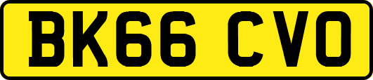 BK66CVO