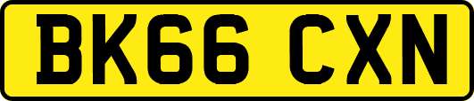 BK66CXN