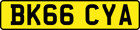 BK66CYA