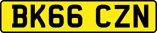 BK66CZN