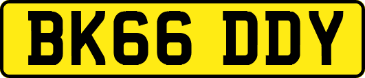 BK66DDY