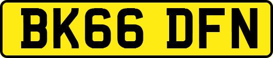 BK66DFN