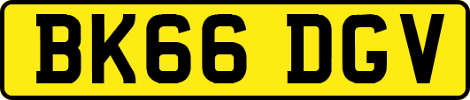 BK66DGV