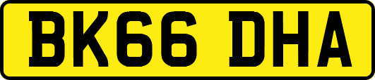 BK66DHA