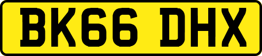 BK66DHX