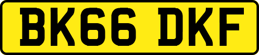 BK66DKF