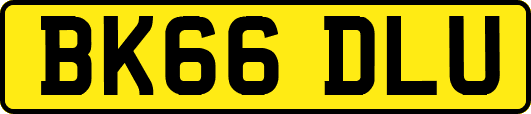 BK66DLU