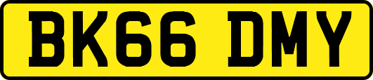 BK66DMY