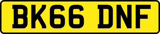 BK66DNF