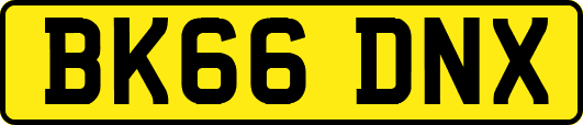 BK66DNX