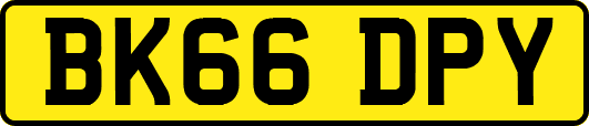 BK66DPY