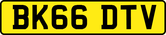 BK66DTV