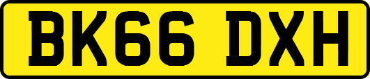 BK66DXH