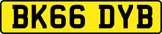 BK66DYB