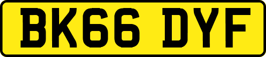 BK66DYF