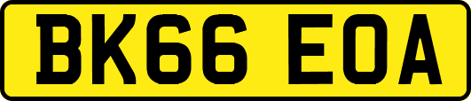 BK66EOA