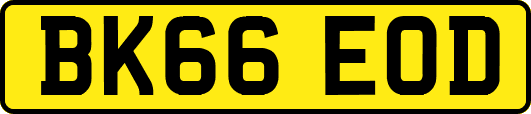 BK66EOD