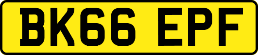 BK66EPF