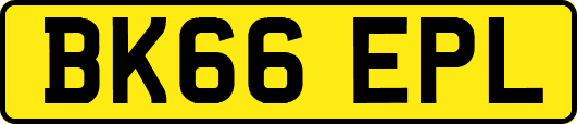 BK66EPL