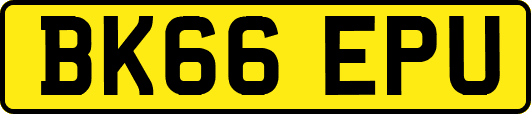 BK66EPU