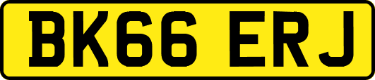 BK66ERJ