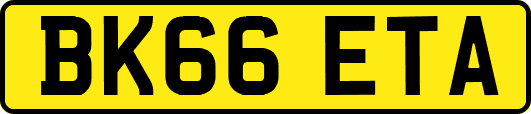 BK66ETA