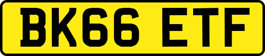 BK66ETF