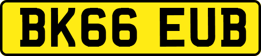 BK66EUB