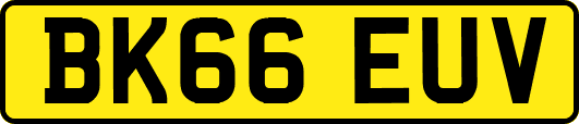 BK66EUV