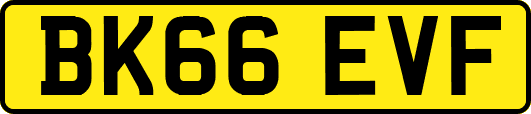 BK66EVF