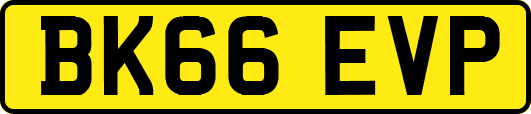 BK66EVP