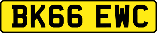 BK66EWC