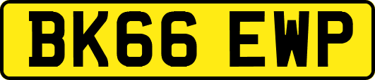 BK66EWP