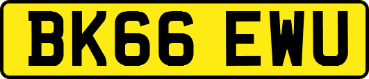 BK66EWU