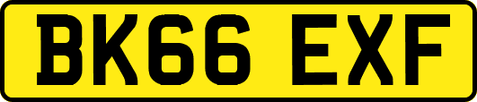 BK66EXF