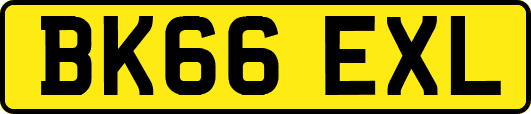 BK66EXL