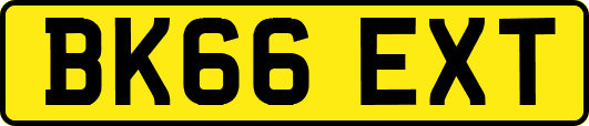 BK66EXT