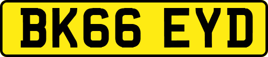 BK66EYD