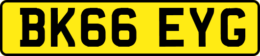 BK66EYG