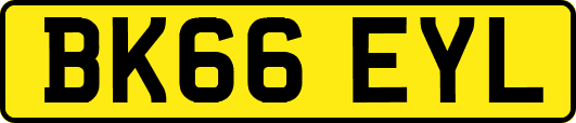 BK66EYL