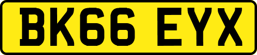 BK66EYX