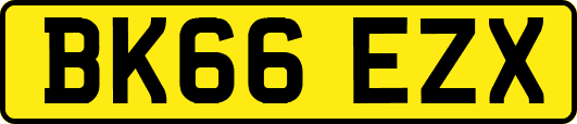 BK66EZX