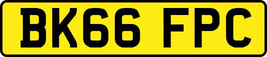 BK66FPC