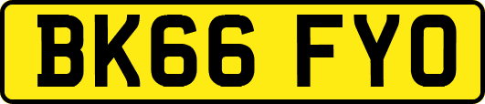 BK66FYO