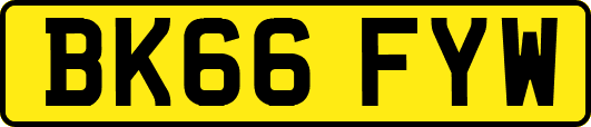 BK66FYW