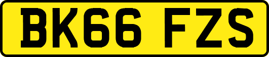 BK66FZS