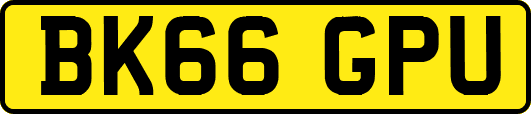 BK66GPU