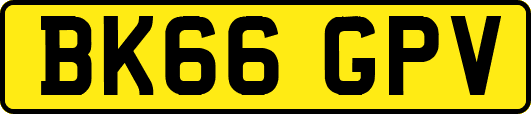 BK66GPV